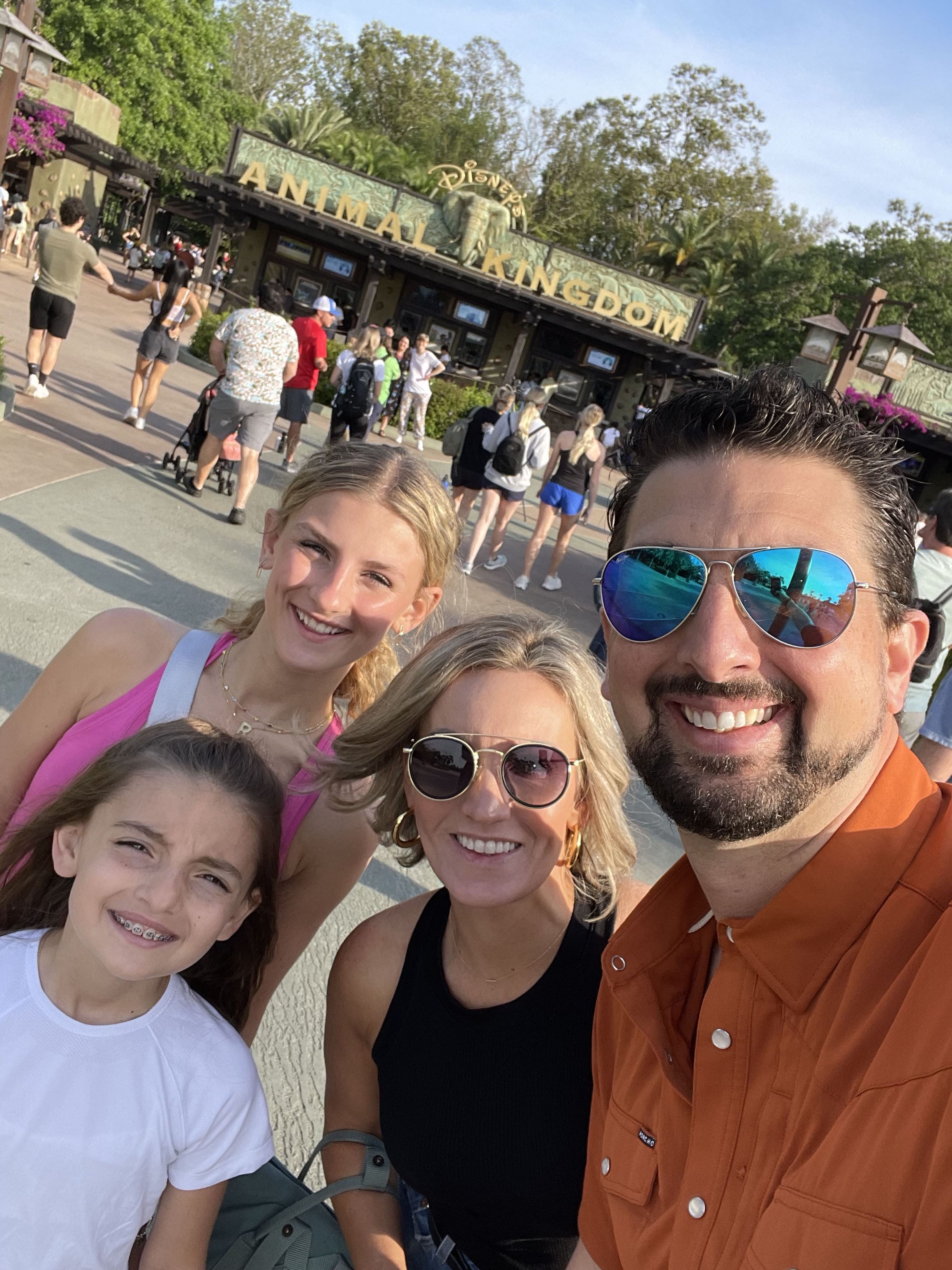 Disney Animal Kingdom