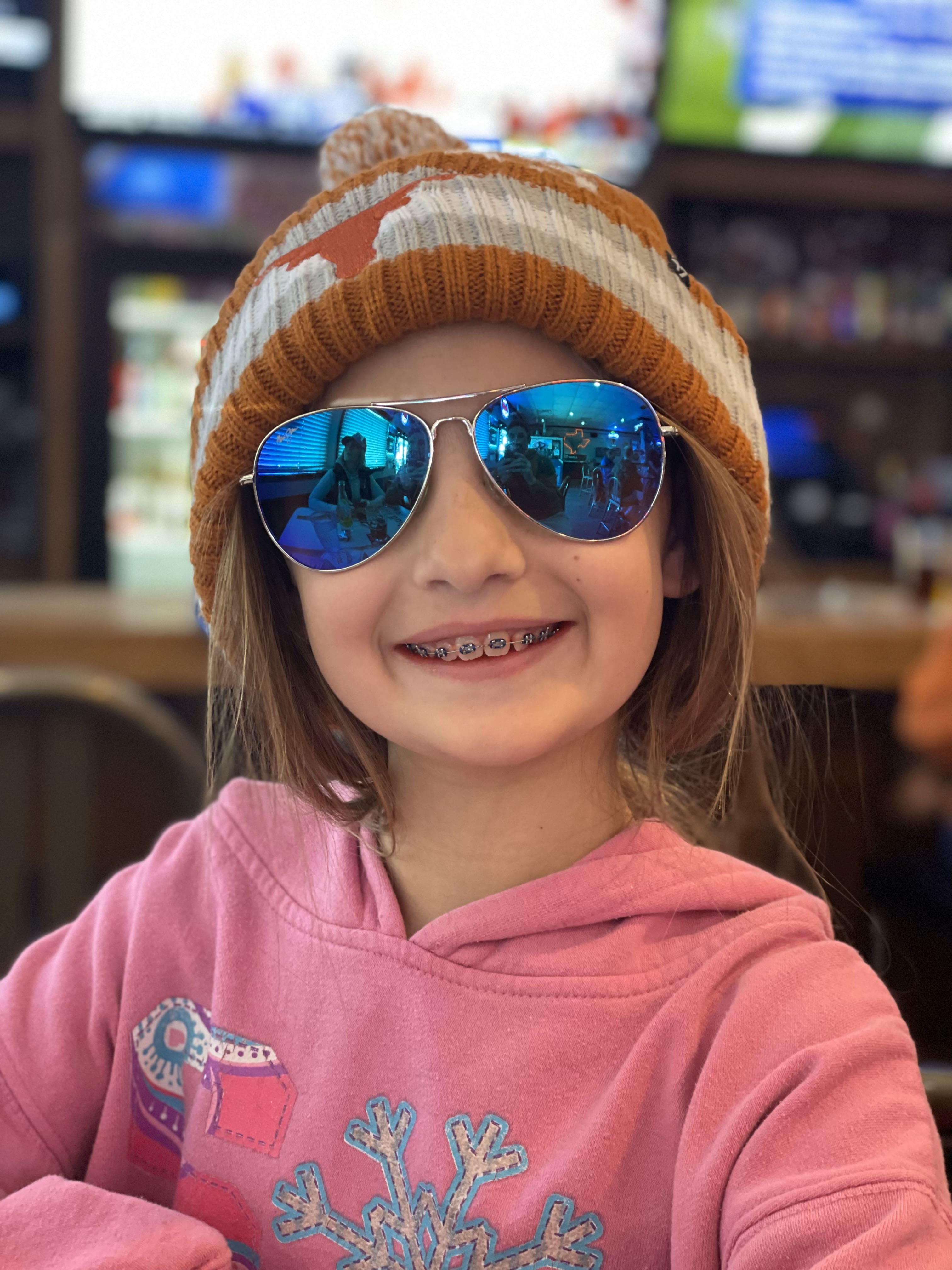Cool Quinn