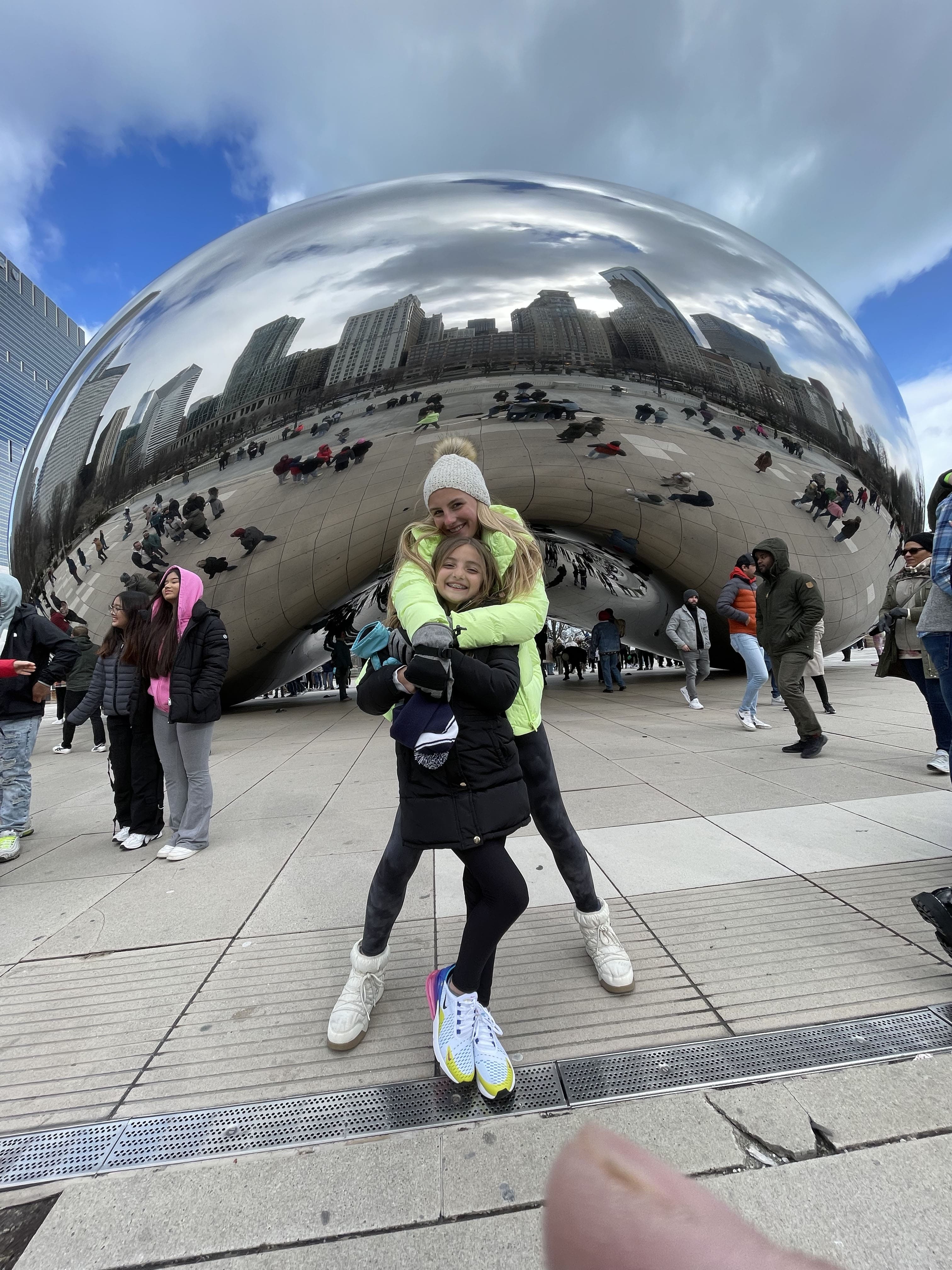 Chicago Bean