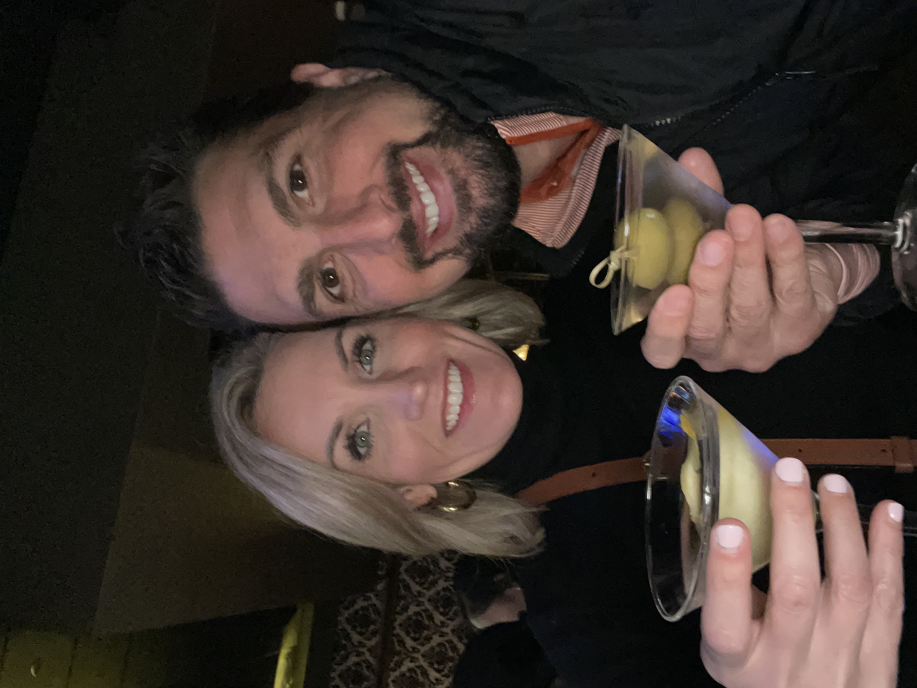 Martinis