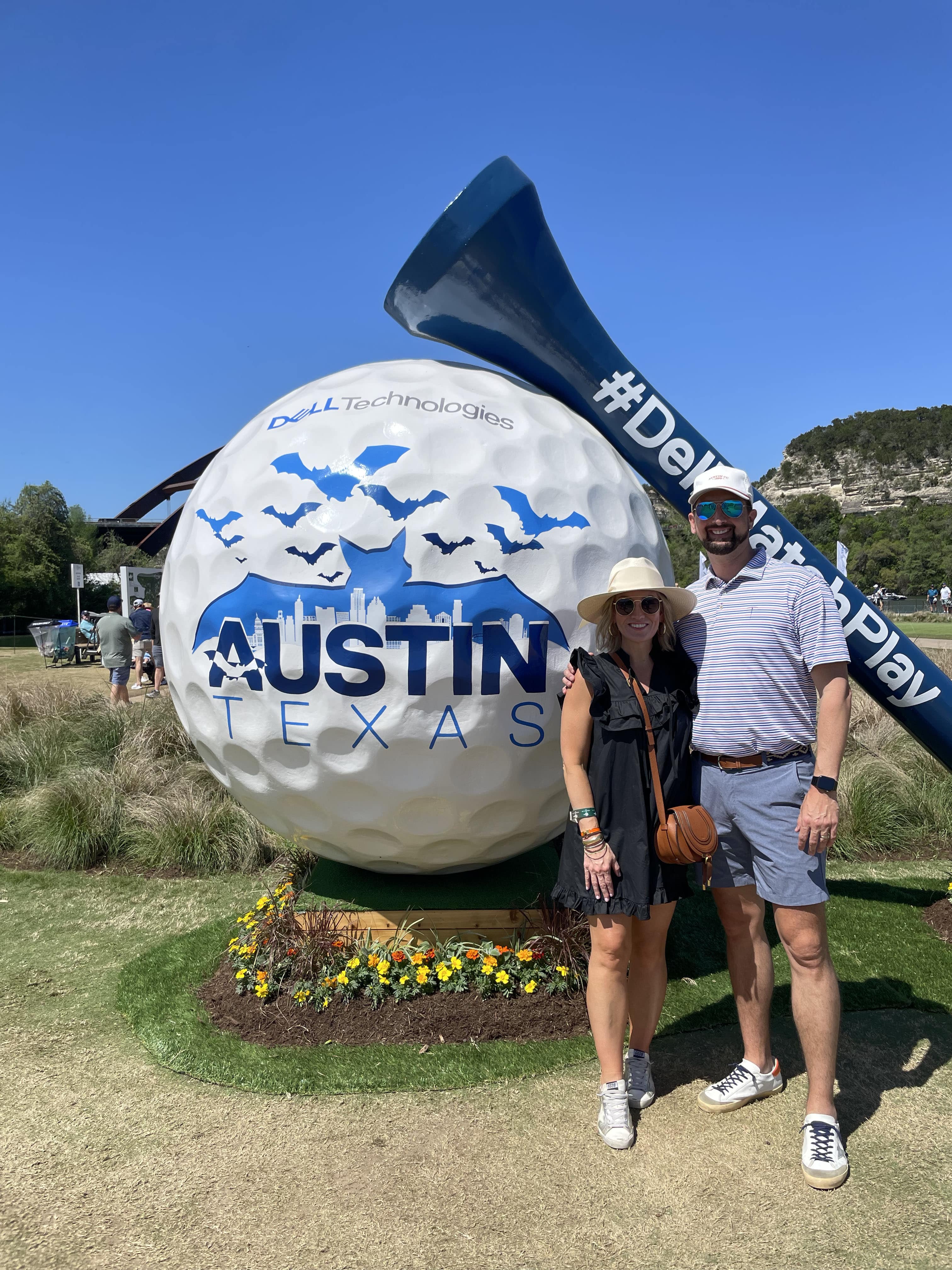 Match Play 2023