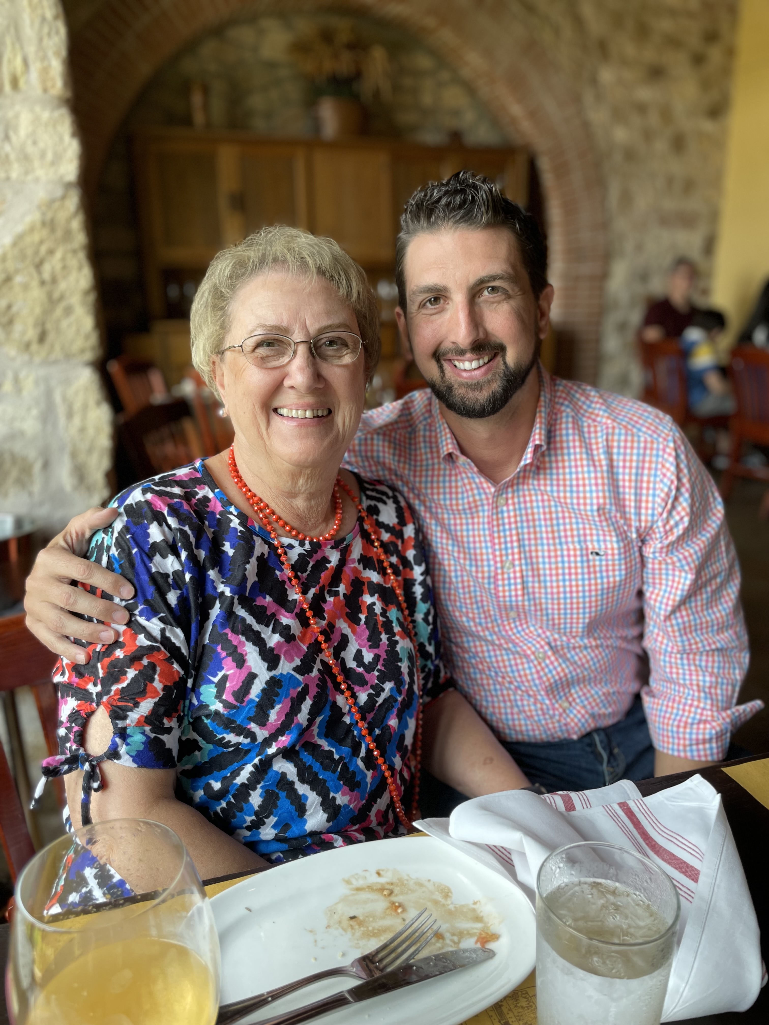 Mother's Day