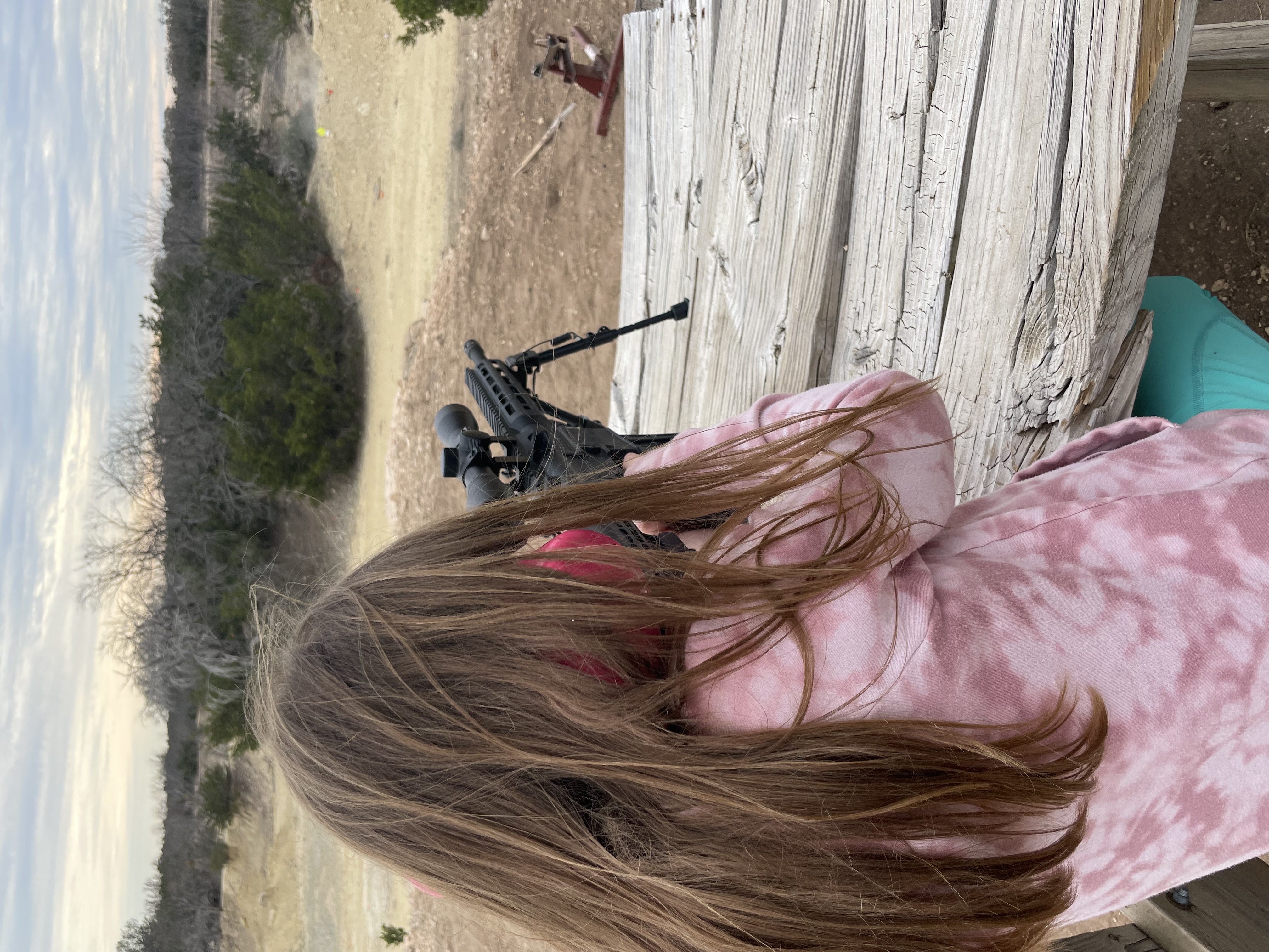 Quinn Shooting