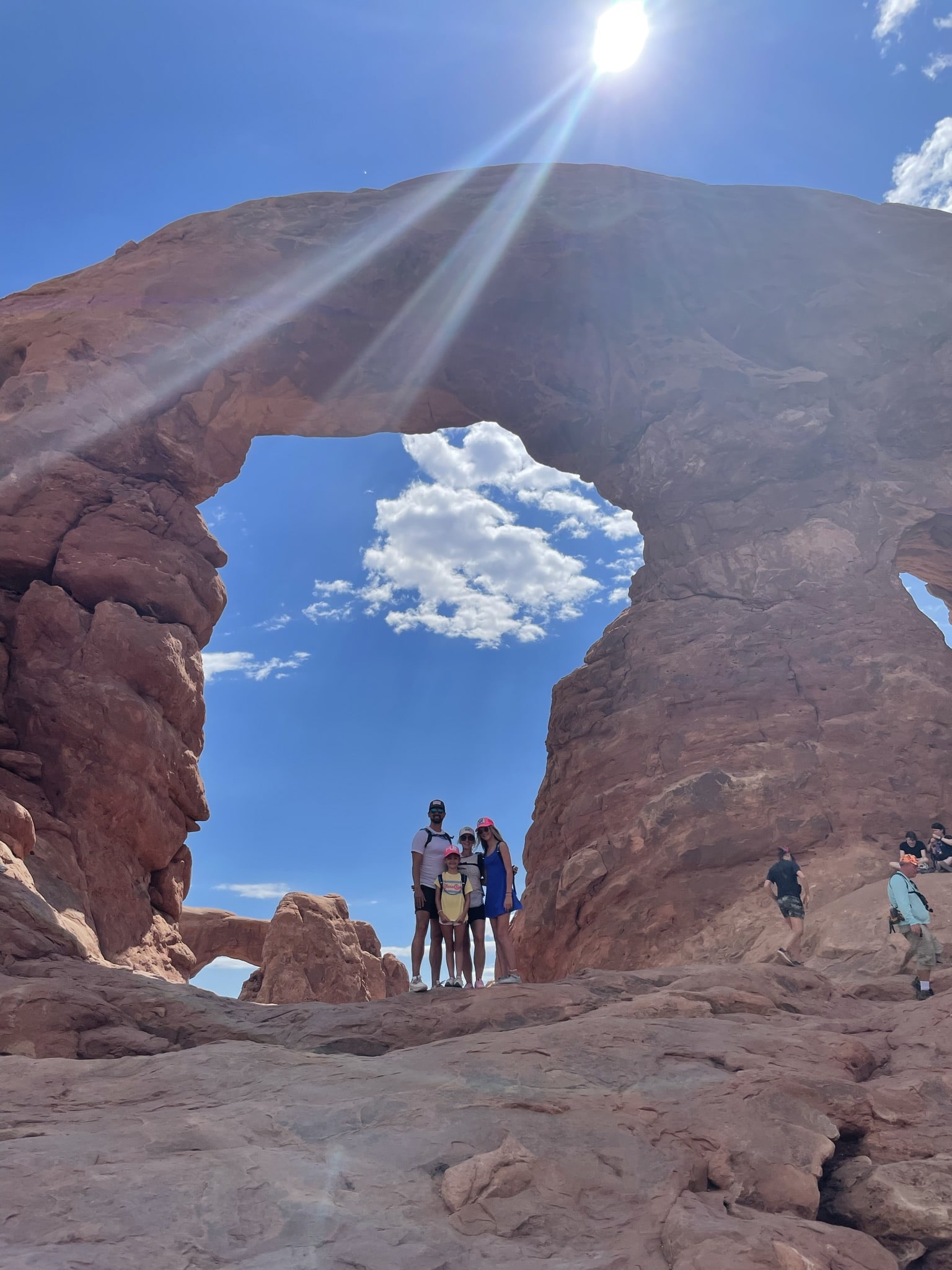 Arches National Park