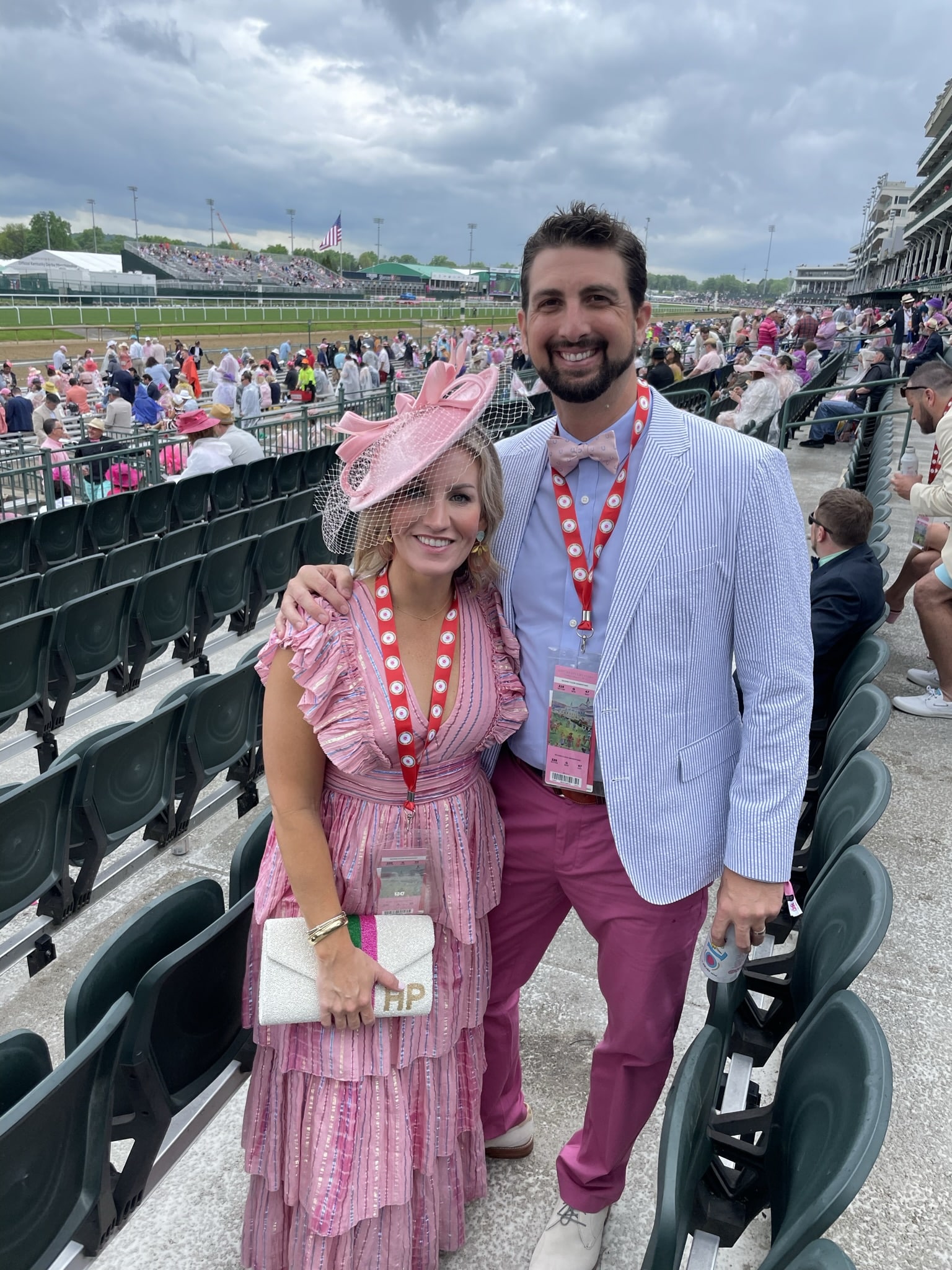 Kentucky Derby 2022