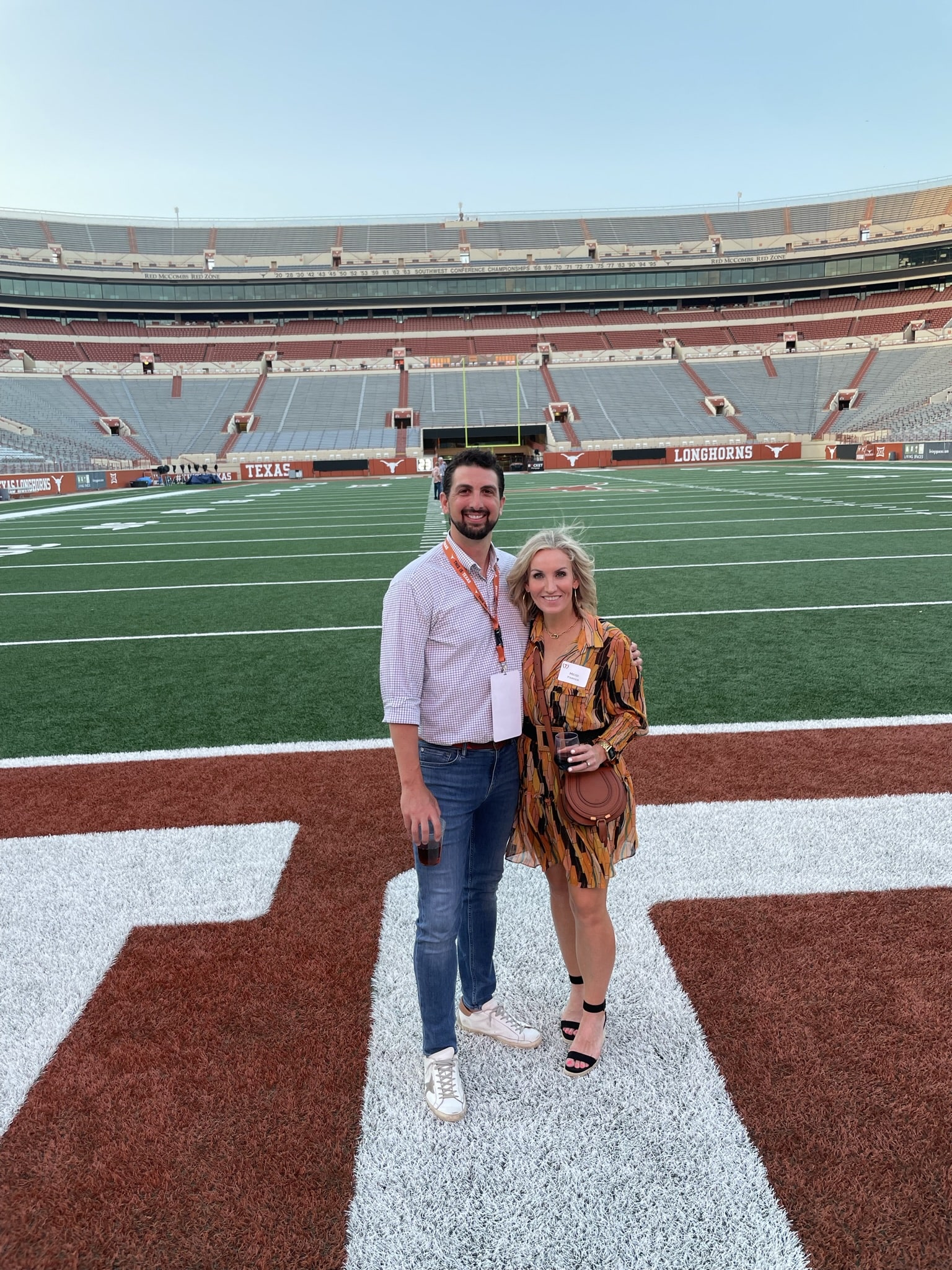 2022 Spring Game - Reunion