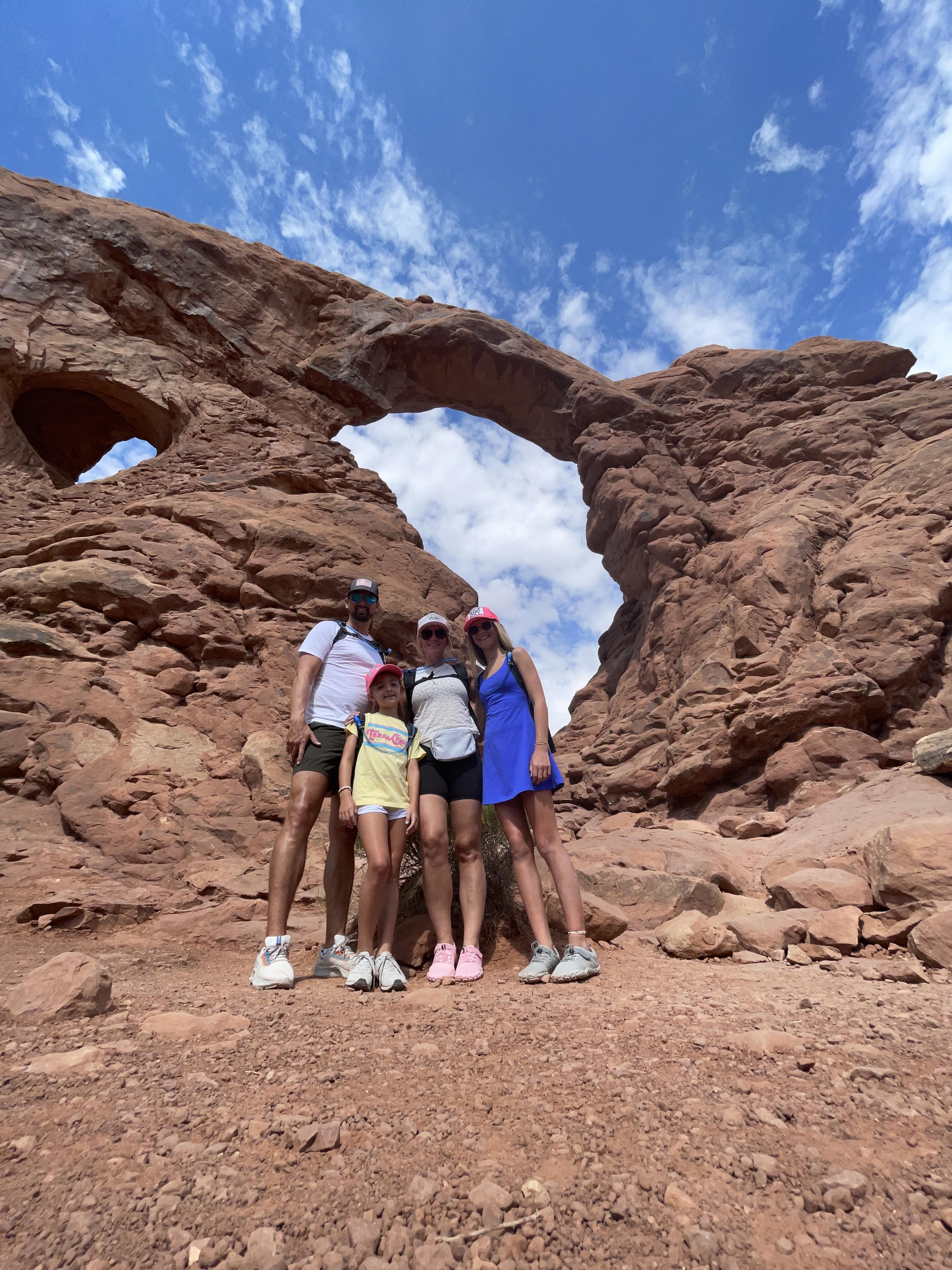 Arches National Park