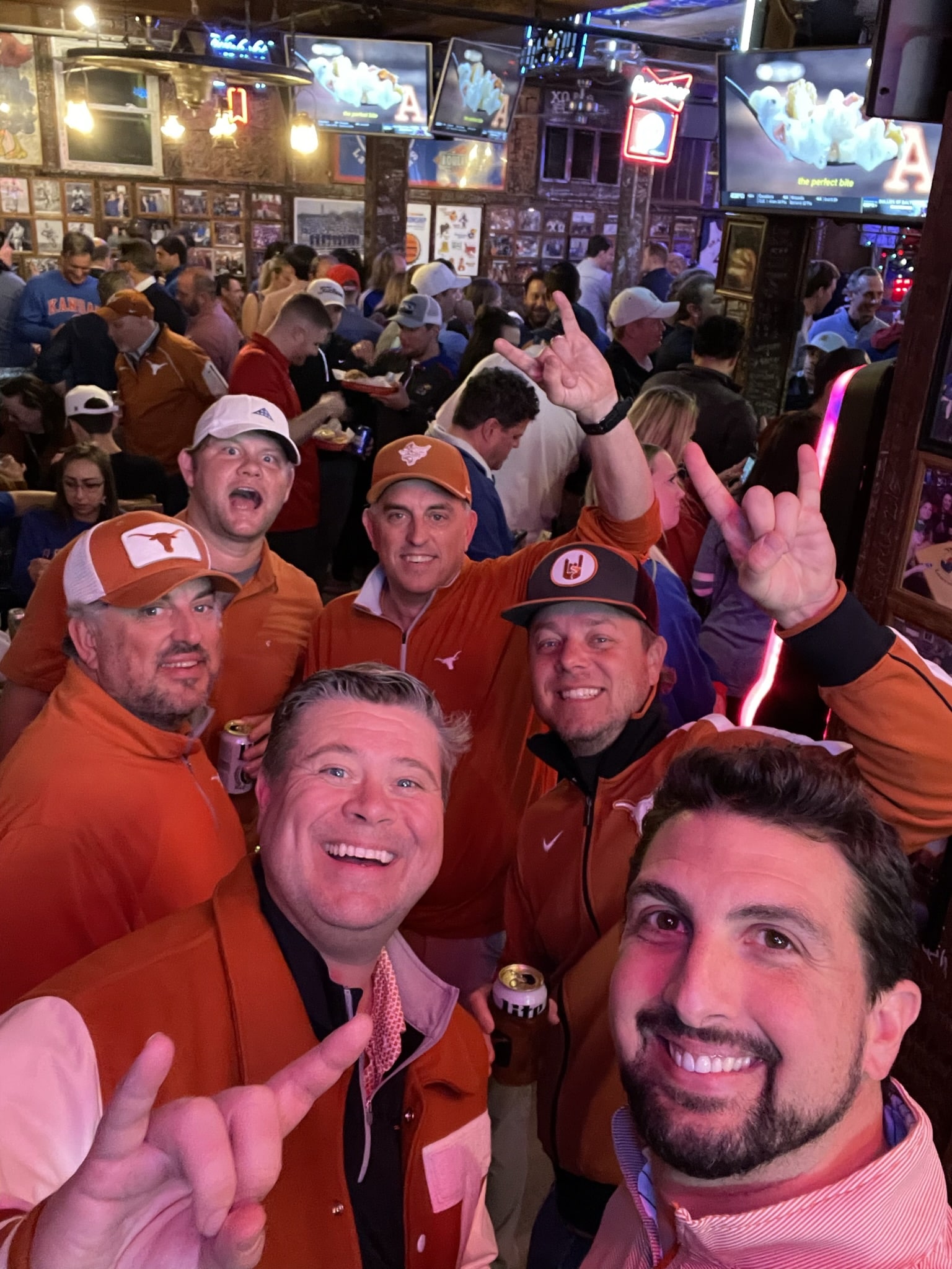 Kansas Trip 2023